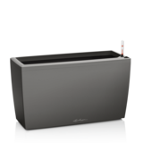 CARARO antraciet metallic