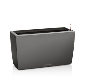 CARARO antraciet metallic