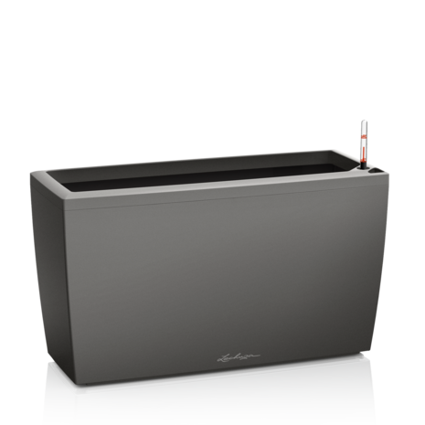 CARARO antraciet metallic