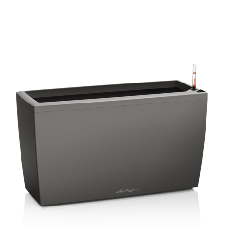 CARARO antraciet metallic