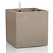 LECHUZA CANTO Stone beige sable LECHUZA CANTO Stone beige sable