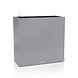 LECHUZA CANTO Stone wide gris pierre LECHUZA CANTO Stone wide gris pierre