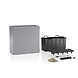 LECHUZA CANTO Stone wide gris pierre LECHUZA CANTO Stone wide gris pierre
