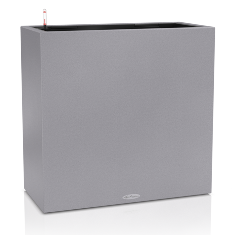 LECHUZA CANTO Stone wide steengrijs