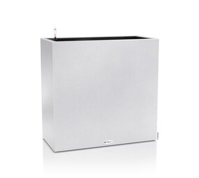 CANTO Stone wide blanc quartz