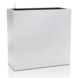 LECHUZA CANTO Stone wide quartz white LECHUZA CANTO Stone wide quartz white