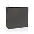 CANTO Stone wide noir graphite moucheté
