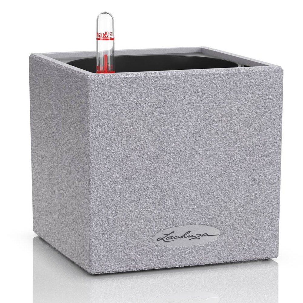 LECHUZA CANTO Stone gris pierre