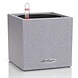LECHUZA CANTO Stone gris pierre LECHUZA CANTO Stone gris pierre
