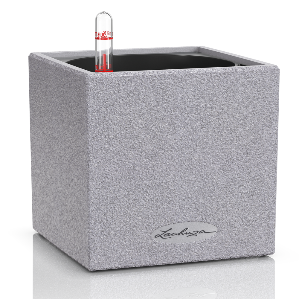 LECHUZA CANTO Stone gris pierre