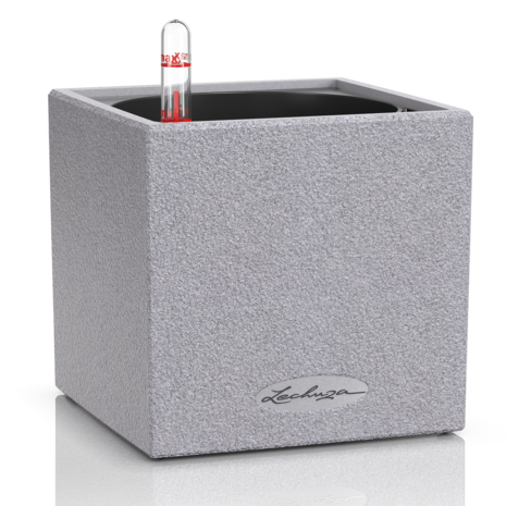 LECHUZA CANTO Stone gris pierre