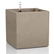 LECHUZA CANTO Stone low sandbeige LECHUZA CANTO Stone low sandbeige