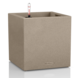 LECHUZA CANTO Stone low sandbeige LECHUZA CANTO Stone low sandbeige
