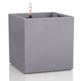 CANTO Stone low gris pierre