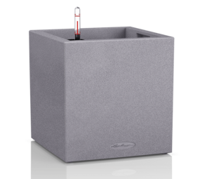 CANTO Stone low stone grey