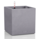 LECHUZA CANTO Stone low stone grey LECHUZA CANTO Stone low stone grey
