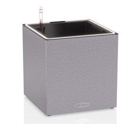 CANTO Stone low LED stone grey CANTO Stone low LED stone grey