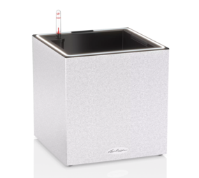 CANTO Stone low LED kwarts wit