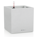 CANTO Stone low quarzweiß CANTO Stone low quarzweiß