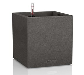 CANTO Stone low grafietzwart CANTO Stone low grafietzwart