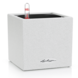 LECHUZA CANTO Stone blanc quartz LECHUZA CANTO Stone blanc quartz