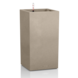 LECHUZA CANTO Stone high beige sable LECHUZA CANTO Stone high beige sable