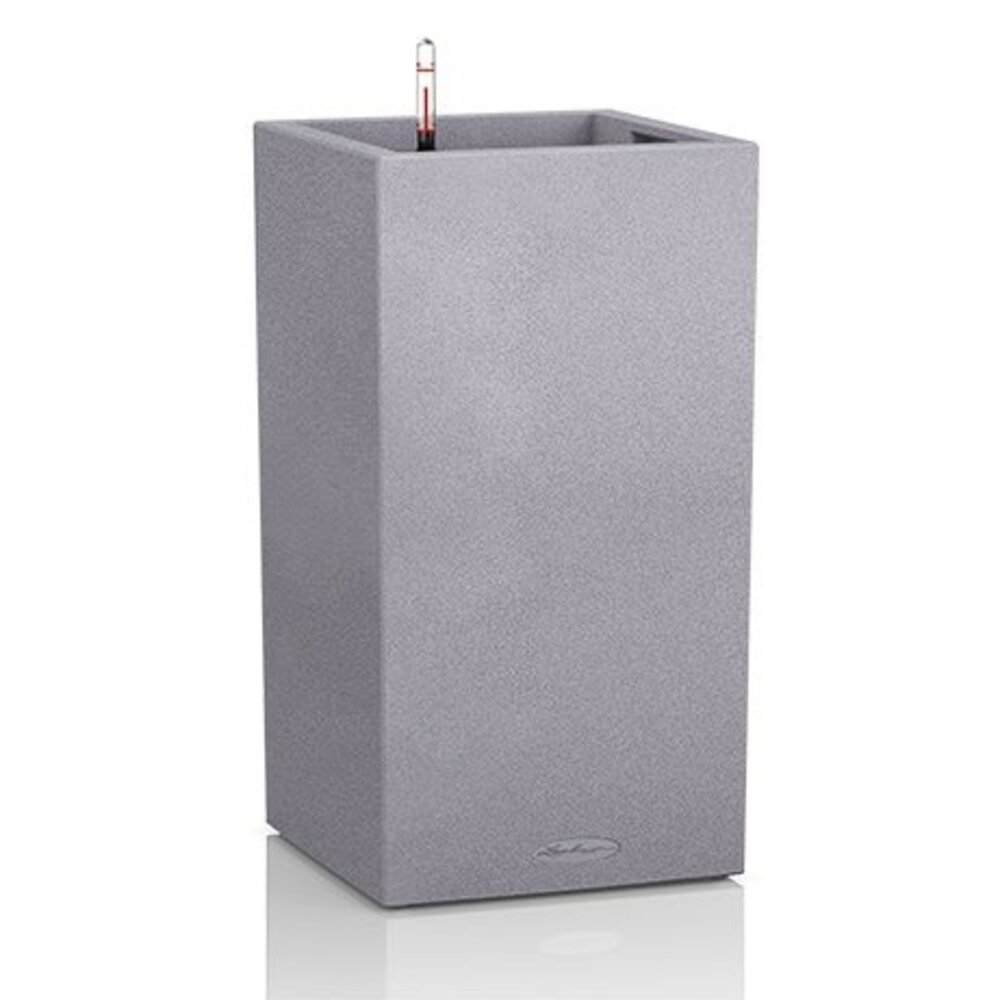 LECHUZA CANTO Stone high stone grey