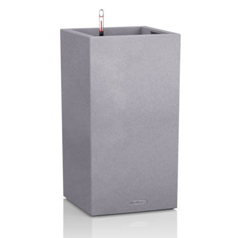 LECHUZA CANTO Stone high stone grey