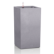 LECHUZA CANTO Stone high stone grey LECHUZA CANTO Stone high stone grey