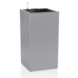 LECHUZA CANTO Stone high LED gris pierre LECHUZA CANTO Stone high LED gris pierre