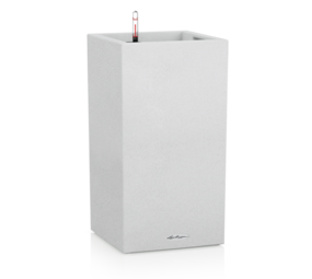 CANTO Stone high kwarts wit CANTO Stone high kwarts wit