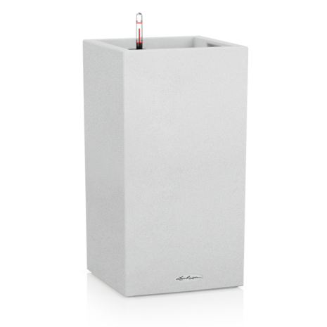 LECHUZA CANTO Color high quartz white