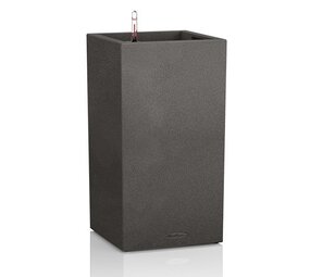 CANTO Stone high noir graphite