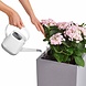 LECHUZA CANTO Stone high graphitschwarz LECHUZA CANTO Stone high graphitschwarz