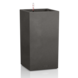 LECHUZA CANTO Stone high graphite black LECHUZA CANTO Stone high graphite black