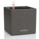LECHUZA CANTO Stone graphite black LECHUZA CANTO Stone graphite black