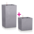 CANTO Stone 30 high + low steingrau* CANTO Stone 30 high + low steingrau*