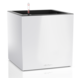 LECHUZA CANTO Premium low blanc brillant LECHUZA CANTO Premium low blanc brillant