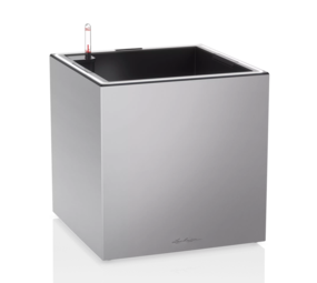 CANTO Premium low LED argent métallisé CANTO Premium low LED argent métallisé