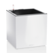 LECHUZA CANTO Premium low LED blanc brillant LECHUZA CANTO Premium low LED blanc brillant