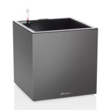 CANTO Premium low LED charcoal metallic