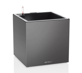 CANTO Premium low LED anthracite métallisé CANTO Premium low LED anthracite métallisé