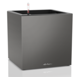 CANTO Premium low anthrazit metallic