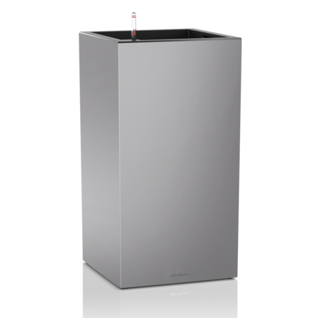 LECHUZA CANTO Premium high silber metallic