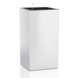 LECHUZA CANTO Premium high white high-gloss LECHUZA CANTO Premium high white high-gloss