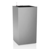 CANTO Premium high LED silber metallic