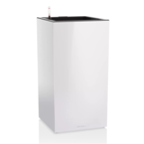 CANTO Premium high LED white high-gloss