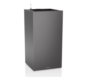 CANTO Premium high LED charcoal metallic