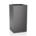 CANTO Premium high LED anthracite métallisé CANTO Premium high LED anthracite métallisé