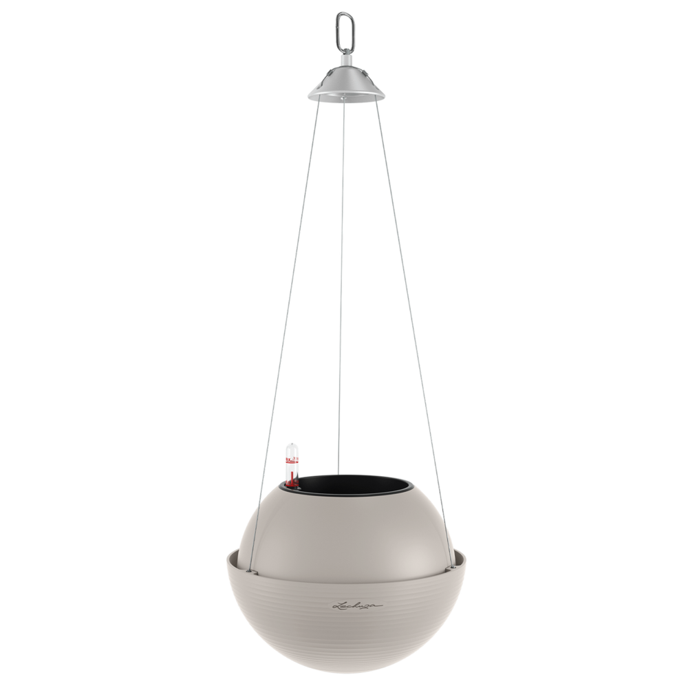 LECHUZA BOLA Color zandbruin LECHUZA BOLA Color zandbruin